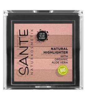 ILUMINADOR NATURAL 01 nude 7gr.