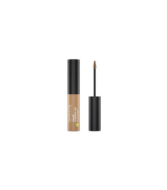 GEL TRATANTE CEJAS COLOR 01 blonde 3,5ml.