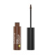 GEL TRATANTE CEJAS COLOR 02 brownie 3,5ml.