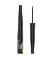 PERFILADOR DE OJOS LIQUIDO 01 black 3,5ml.