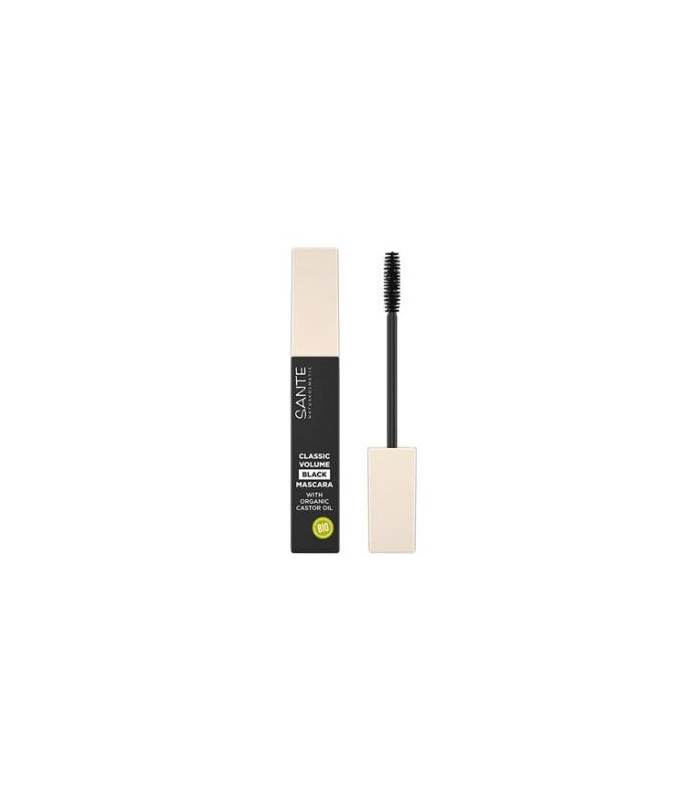 MASCARA DE PESTAÑAS VOLUMEN 01 black 8ml.