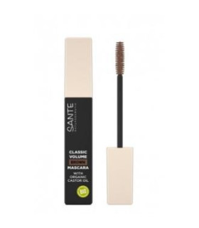 MASCARA DE PESTAÑAS VOLUMEN 02 brown 8ml.