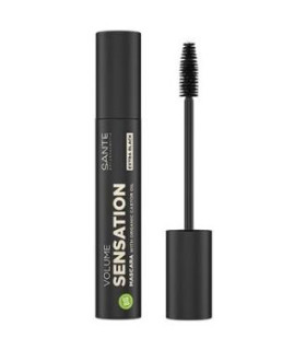 MASCARA DE PESTAÑAS SENSATION 01 black 12ml.