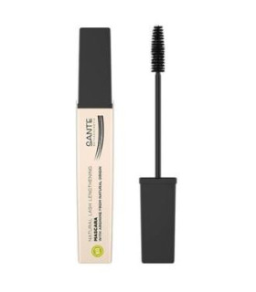 MASCARA DE PESTAÑAS EXTENSION NATURAL 01 black 8ml