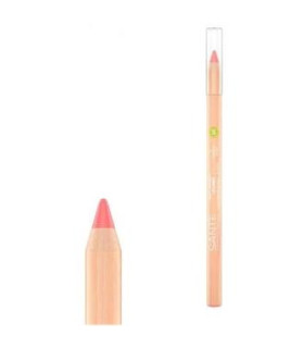 LAPIZ PERFILADOR DE LABIOS 01 gentle rose 1,14gr.