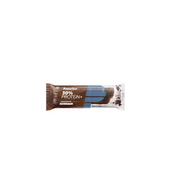 BARRITAS PROTEINPLUS 30% Chocolate 15barritas