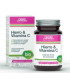 HIERRO+ VITAMINA C 60comp. BIO VEGAN