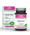 MAGNESIO 60comp. BIO VEGAN