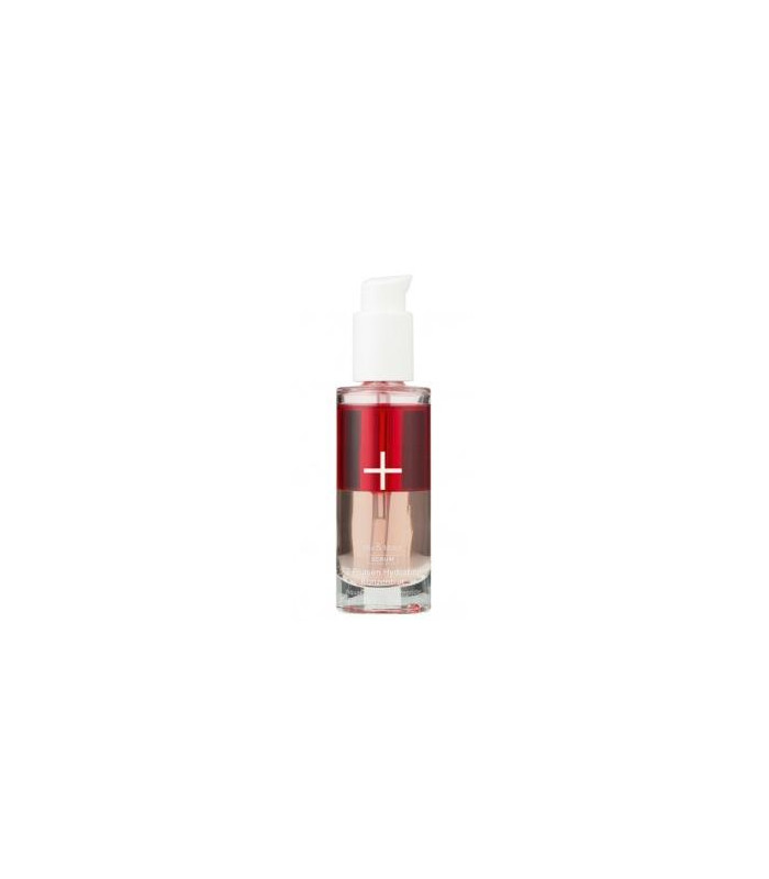 SERUM 2 FASES facial hidratacion-nutricion 30ml.