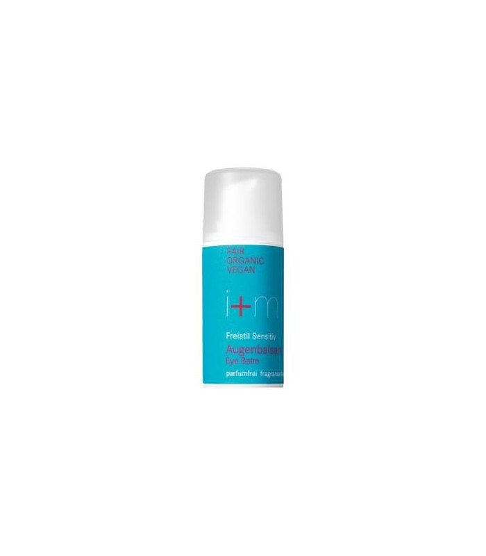 FREISTIL SENSITIV CONTORNO DE OJOS 15ml.