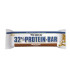 WEIDER PROTEIN 32% barrita chocolate 12ud.