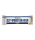 WEIDER PROTEIN 32% barrita coco 12ud.