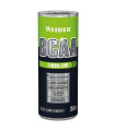 WEIDER BCAA drink lima-limon 250ml.x24ud.