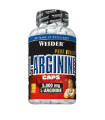 WEIDER L-ARGININA 100cap.