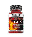 WEIDER THERMO 120cap.
