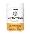 WEIDER MULTIVITAMIN COMPLEX 90 cap.