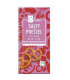 SALTY PRETZEL trozos de pretzel chocolate 80g BIO