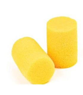 TAPON OIDO EAR ESPUMA RUIDO 2un