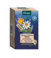 KNEIPP BUENAS NOCHES FORTE melatonina 20bolsitas