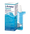 ARTELAC SPLASH 10ml.