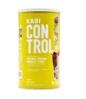 KABI CONTROL chocolate bote 400gr