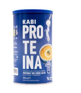 KABI PROTEINA bote neutro 300gr