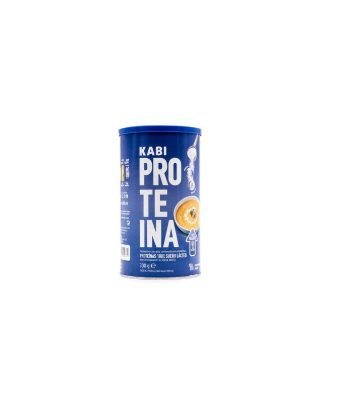 KABI PROTEINA bote neutro 300gr