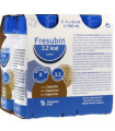 FRESUBIN 3,2 KAL DRINK capuchino 4 X 125ml