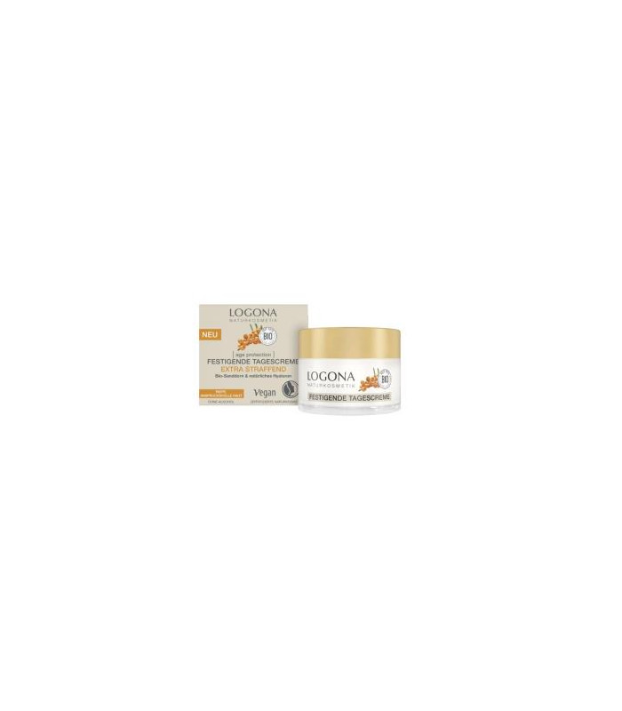 CREMA DE DIA REAFIRMANTE EXTRA TENSORA 50ml.