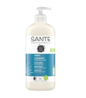 JABON MANOS LIQUIDO 500 ALOE-LIMON 500 ml