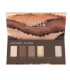 SOMBRA OJOS PALETA 6 COLORES NATURAL NUDES 6 gr