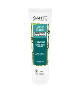 ACONDICIONADOR SUPER FUERTE BAMBU 150 ml