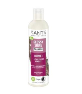 CHAMPU BRILLO RADIANTE ABEDUL 250 ml