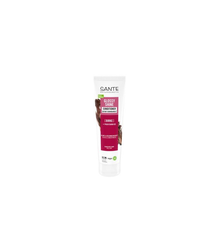 ACONDICIONADOR BRILLO RADIANTE ABEDUL 150 ml