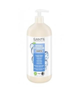 CHAMPU HIDRATACION INTENSA ALOE 950 ml