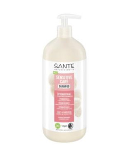 CHAMPU CUIDADO SENSITIVE 500 PROBIOTICOS 950 ml