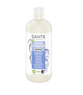 CHAMPU HIDRATACION INTENSA 500 ALOE 500 ml