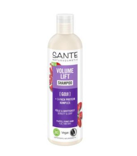 CHAMPU VOLUMEN goji 250 ml