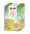 PAPILLA MULTICEREALES 6meses 400gr. BIO S/A