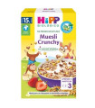 MUESLI CRUNCHY 200gr BIO