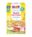 MUESLI DE FRUTAS 200gr BIO