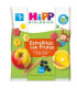 ESTRELLITAS con frutas snack 30gr. BIO SG