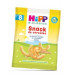 SNACK DE CEREALES 8meses 30gr. BIO S/A S/SAL