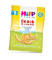 SNACK DE CEREALES 8meses 30gr. BIO S/A S/SAL