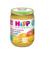 POTITO FRUTAS VARIADAS con cereales 6mese 190g BIO