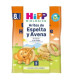 ARITOS DE ESPELTA Y AVENA  snack 30gr. BIO SG