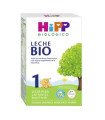 LECHE 1 LACTANTES 300gr. BIO