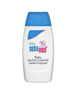 BABY LECHE CORPORAL 200ml.
