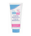 BABY CREMA BALSAMICA piel delicada 300ml.