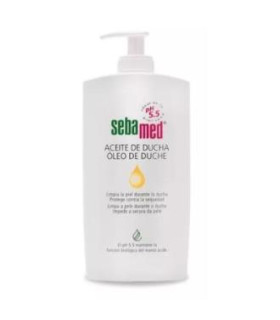 ACEITE DE DUCHA 500ml.